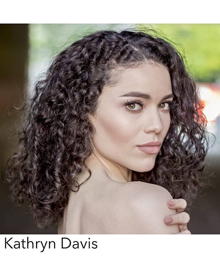 Kathryn Davis