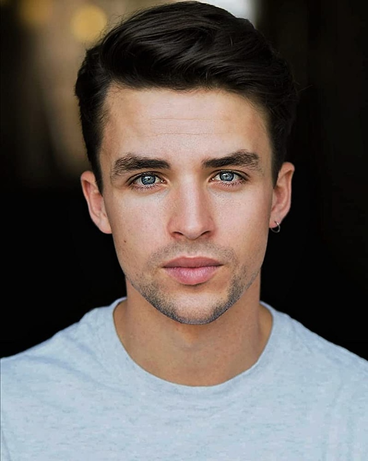 Andrew Horton