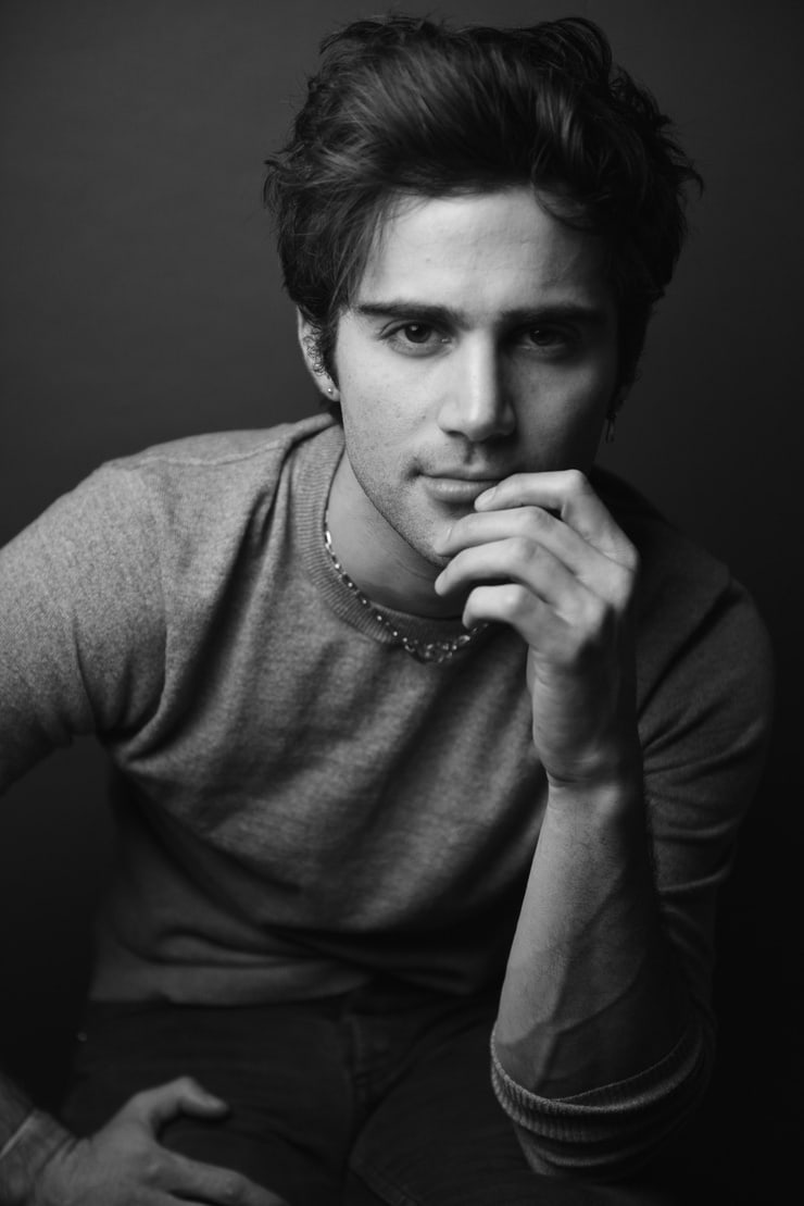 Max Ehrich