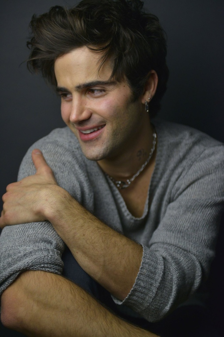 Max Ehrich