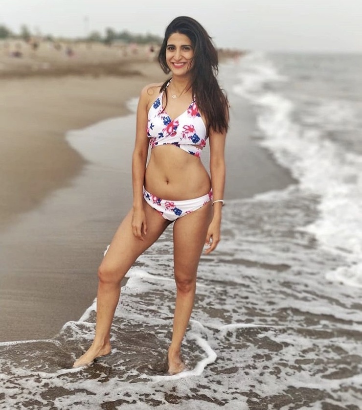 Aahana Kumra