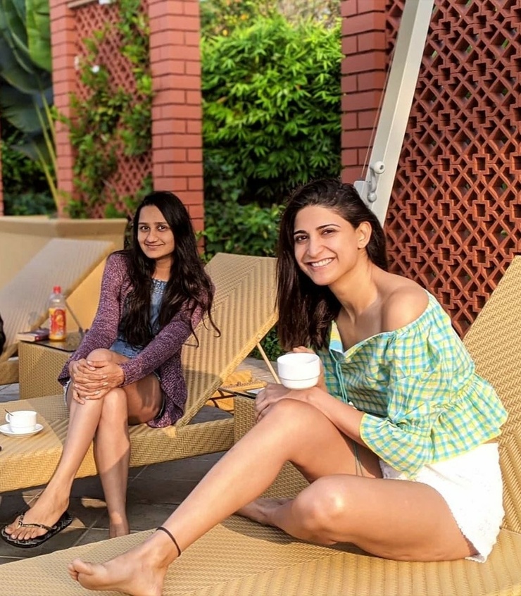 Aahana Kumra