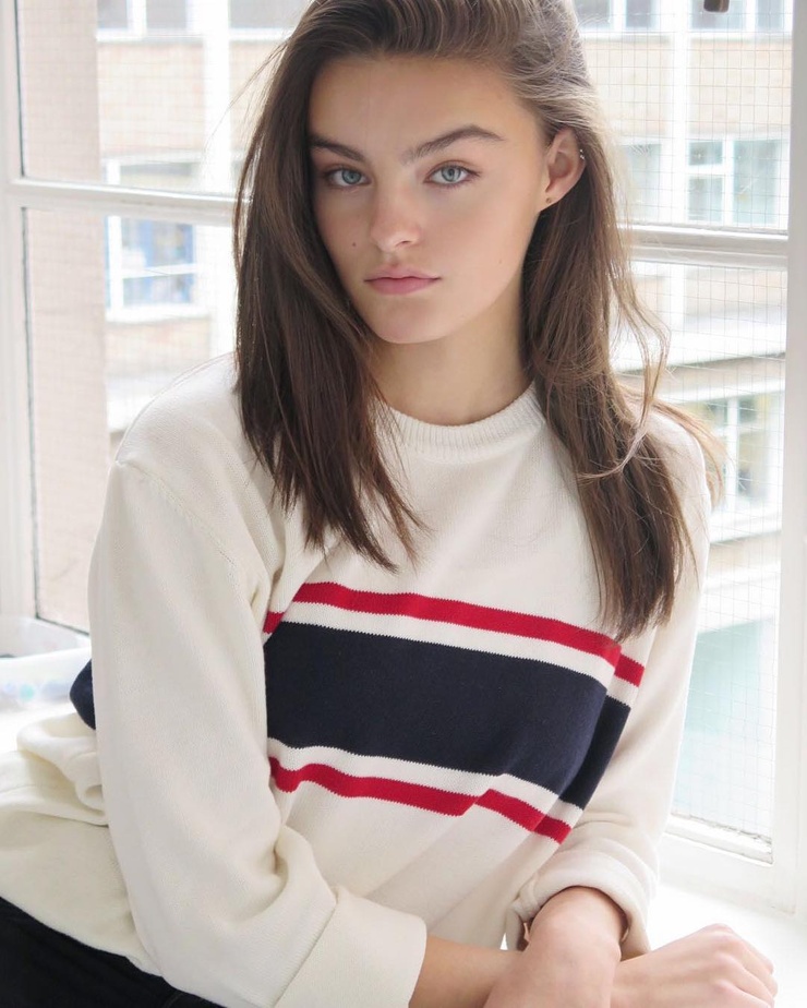 Freya Walton Freya Walton