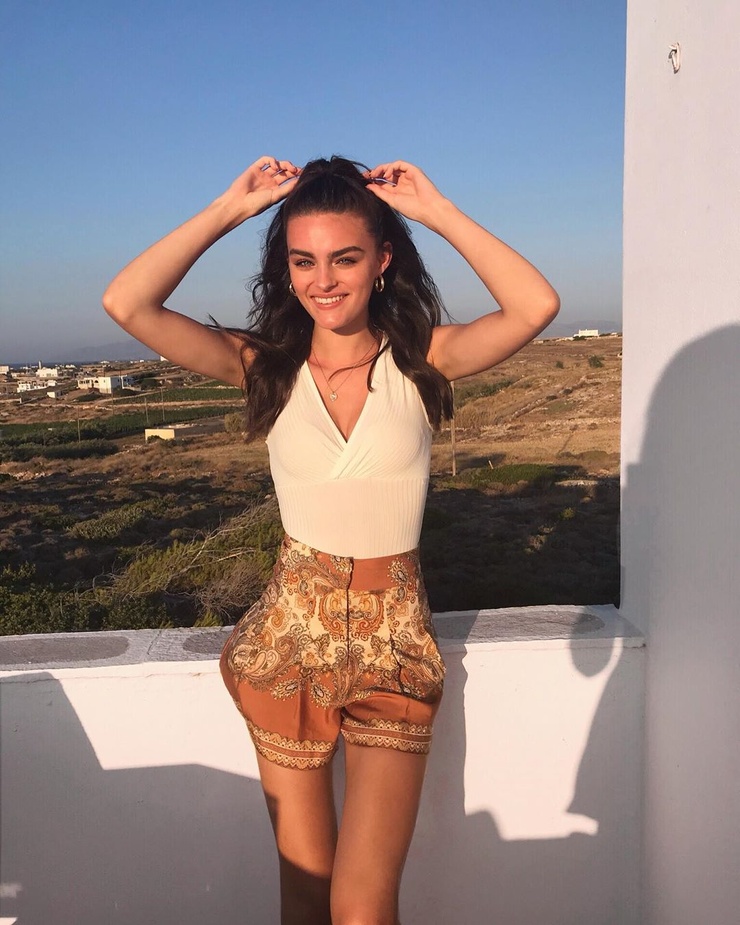 Freya Walton