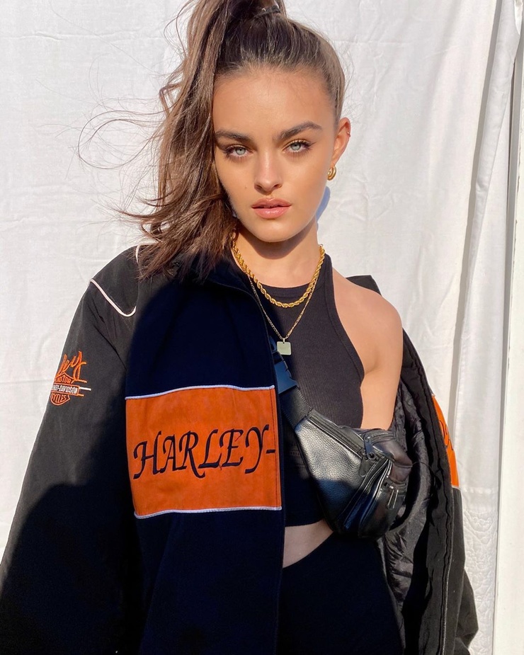 Freya Walton