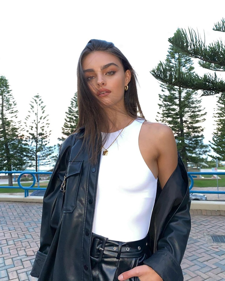 Freya Walton