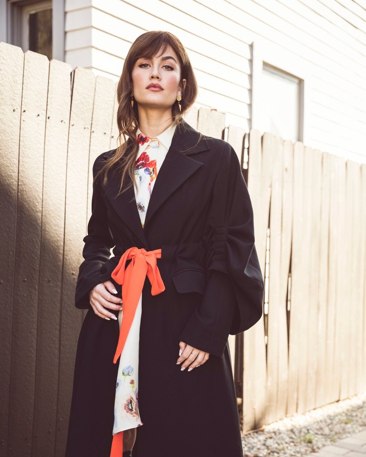 Rachel Matthews Rachel Matthews