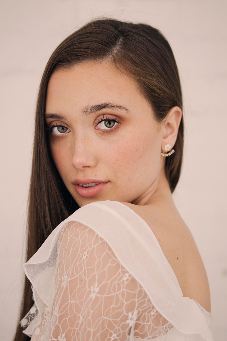 Hannah Meloche