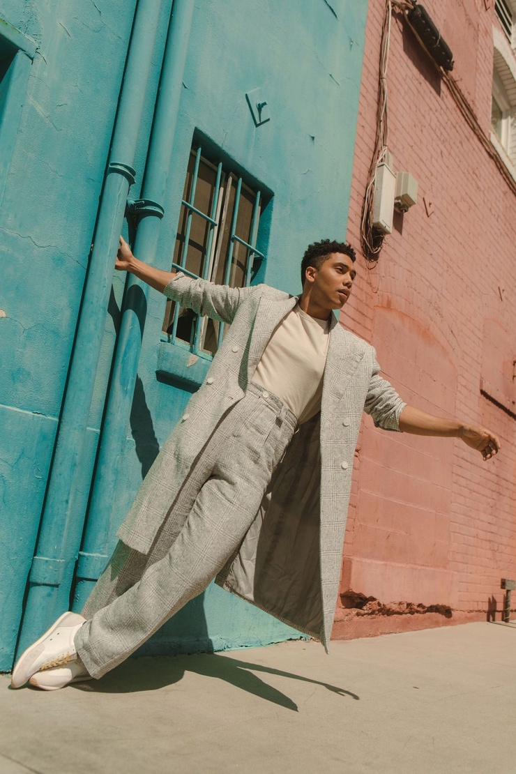 Chance Perdomo
