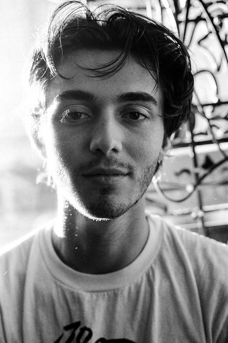 Greyson Chance