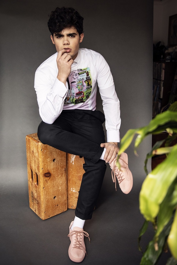 Emery Kelly