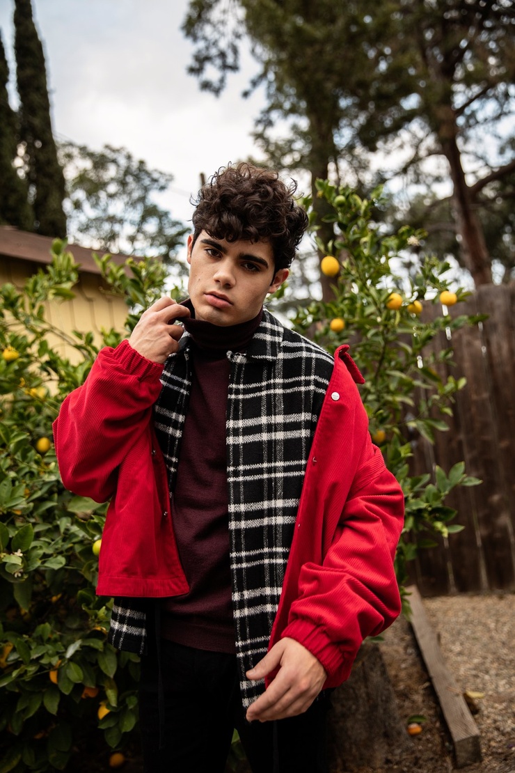 Emery Kelly