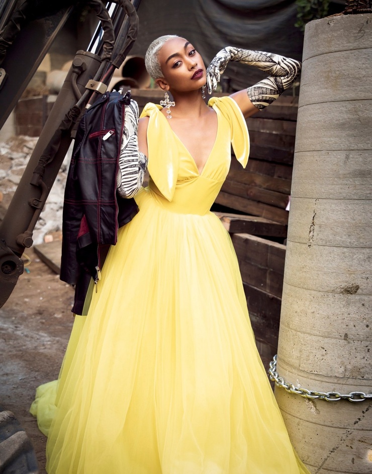 Tati Gabrielle