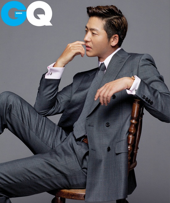 Jeong-jin Lee