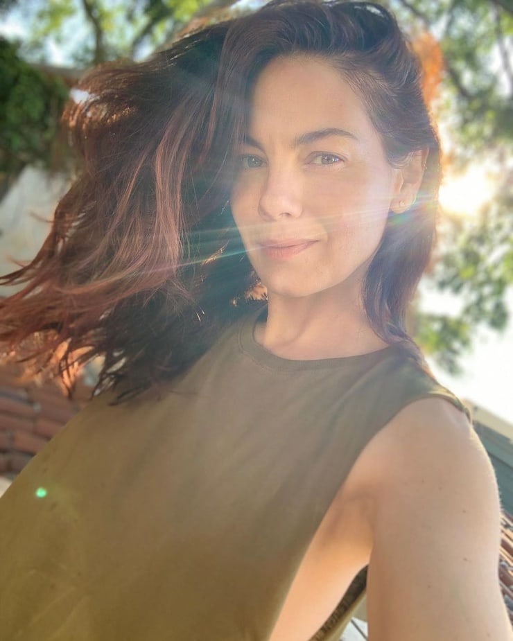 Michelle Monaghan Michelle Monaghan