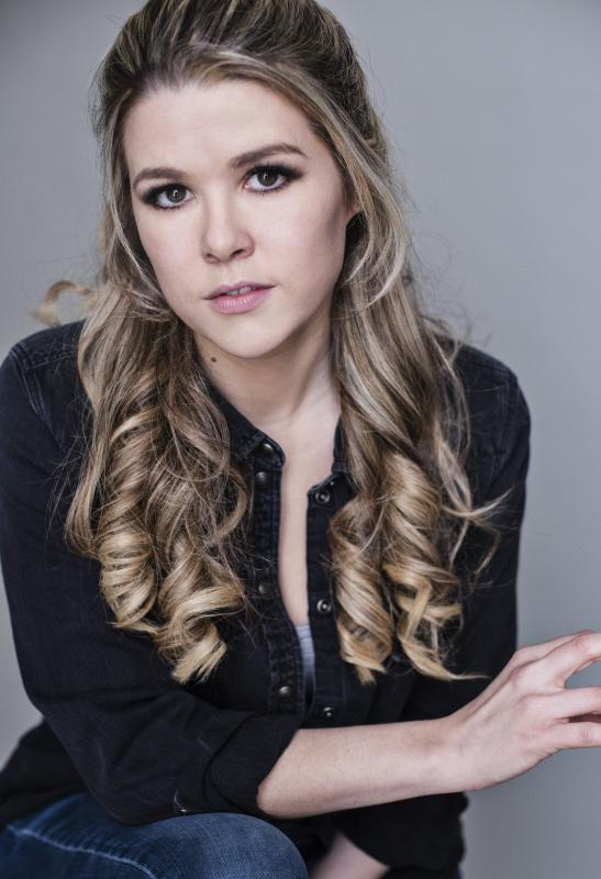 Lucy-Jane Quinlan