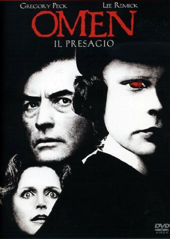 The Omen The Omen