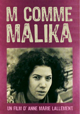 Je Suis Malika