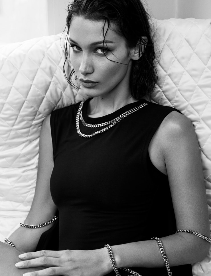 Bella Hadid