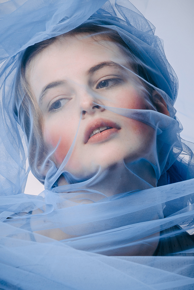 Vikky Afanasieva Vikky Afanasieva