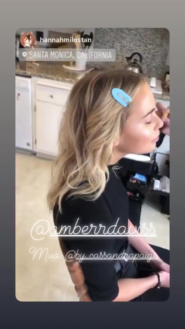 Amber Davis