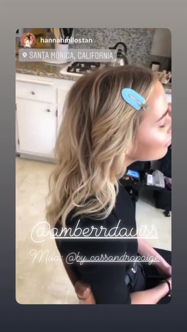 Amber Davis