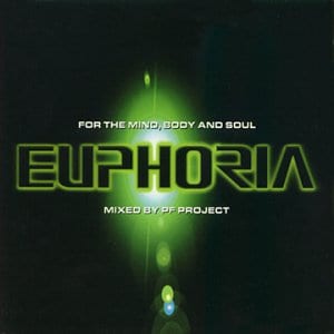 Euphoria - For The Mind, Body And Soul