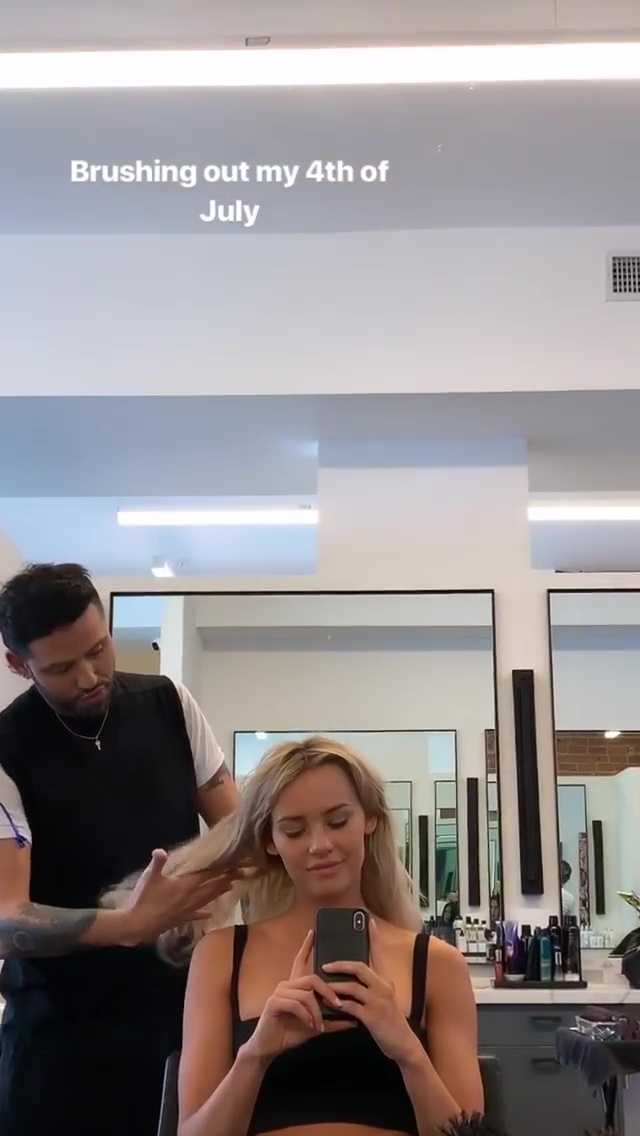 Amber Davis