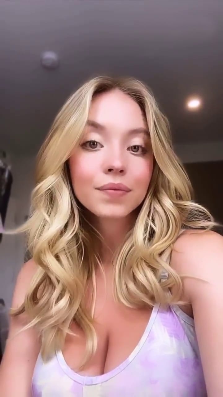 Sydney Sweeney