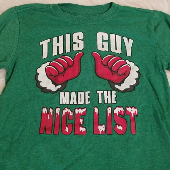 Kids Holiday Tee Bundle