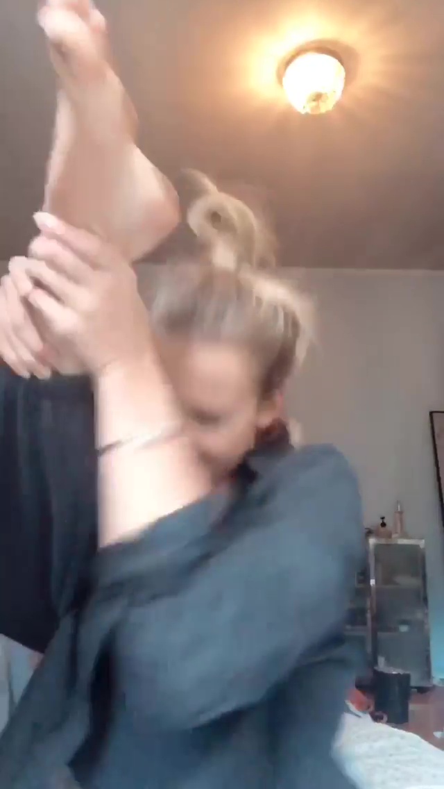 Amber Davis
