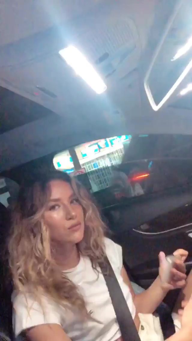 Amber Davis