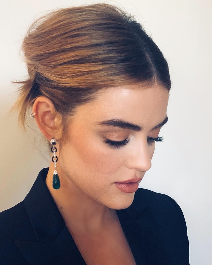 Lucy Hale