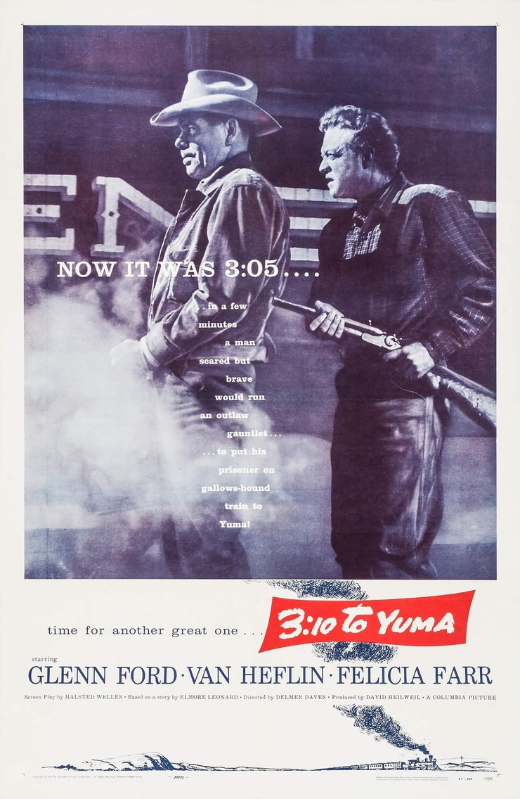 3:10 to Yuma