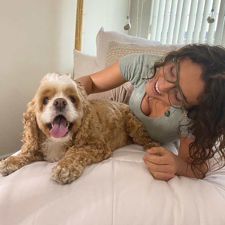 Jade Chynoweth Jade Chynoweth