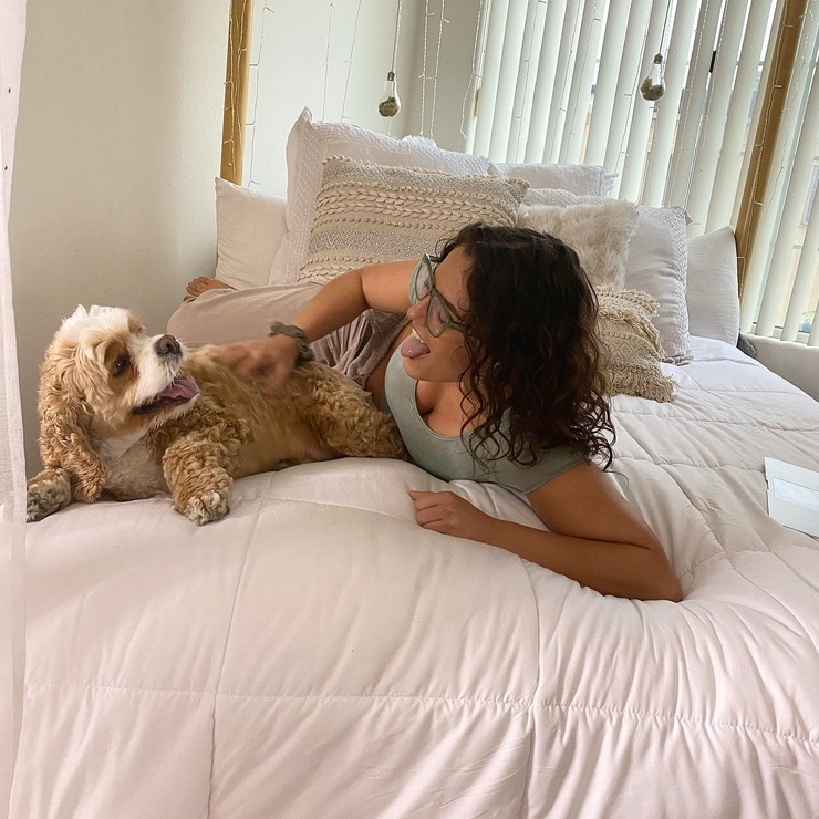 Jade Chynoweth Jade Chynoweth