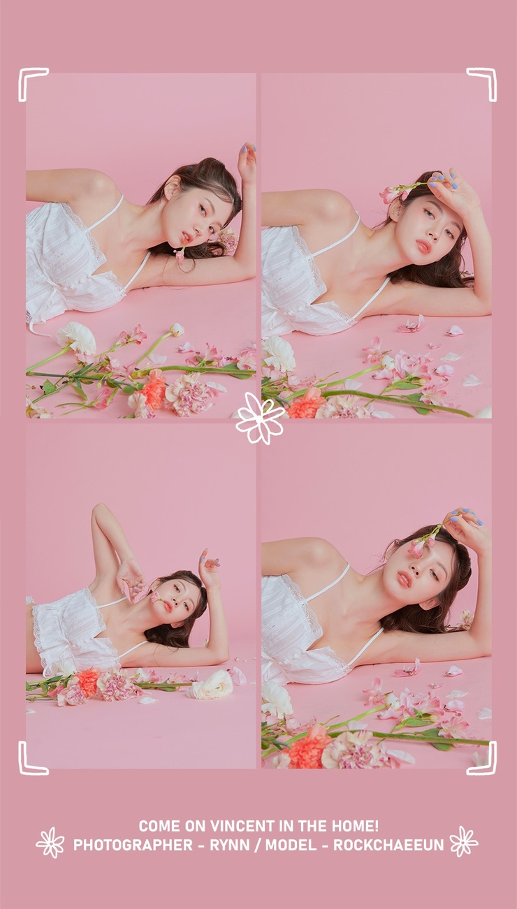 Lee Chae Eun