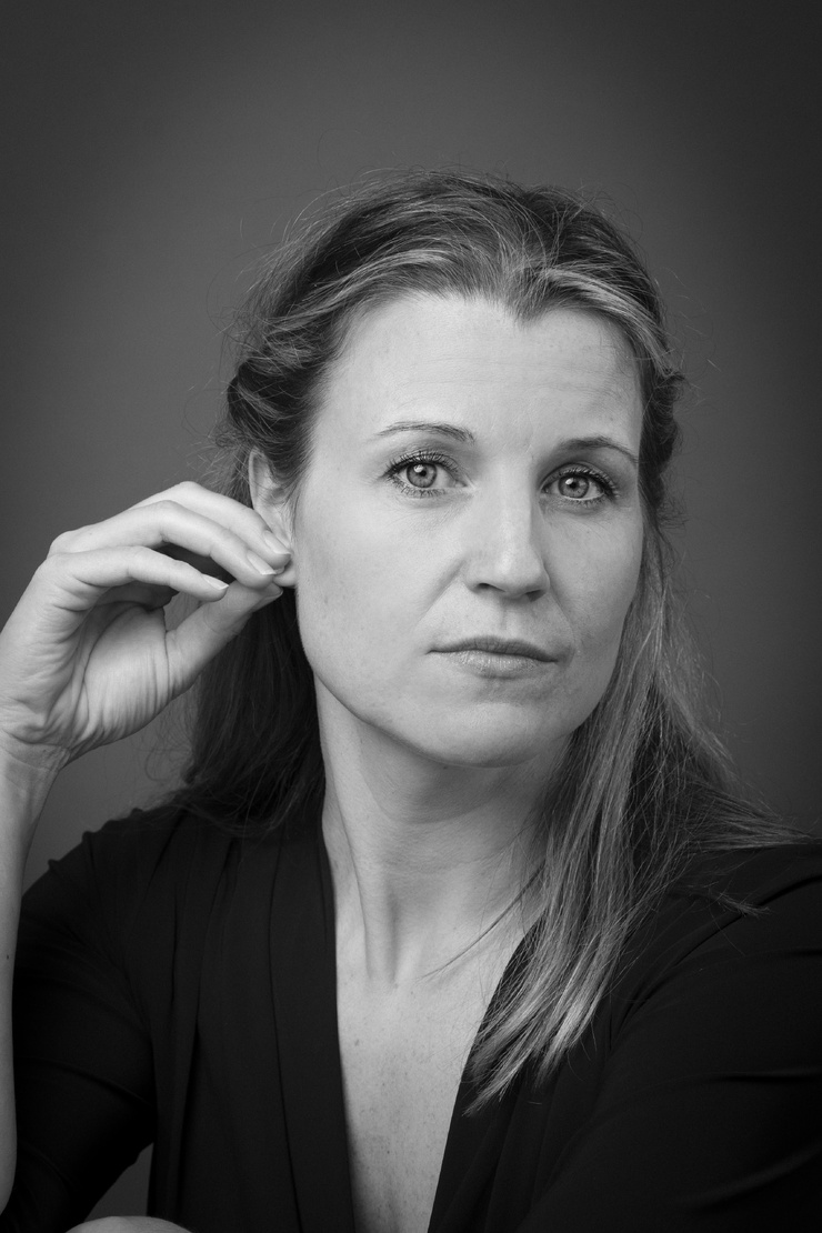 Suuz van Wijk