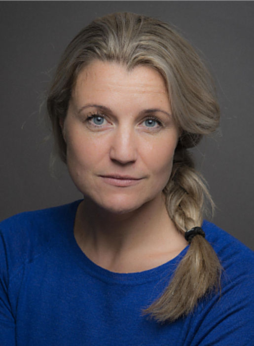 Suuz van Wijk