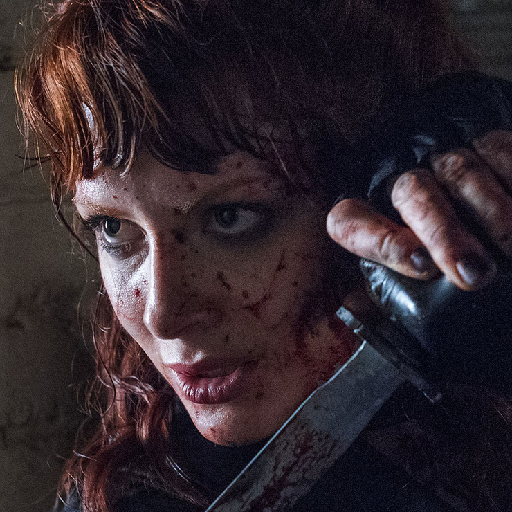 Emily Beecham