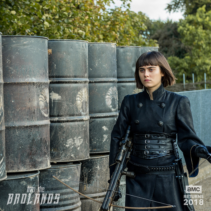 Ally Ioannides