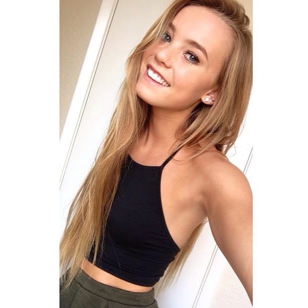 Amber Davis