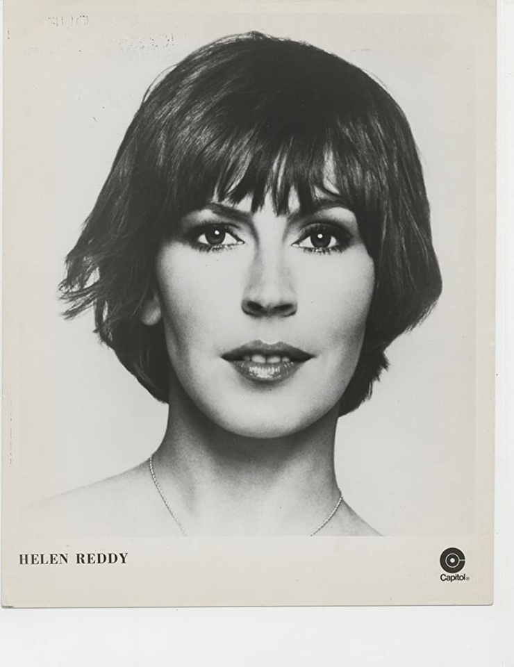 Picture of Helen Reddy