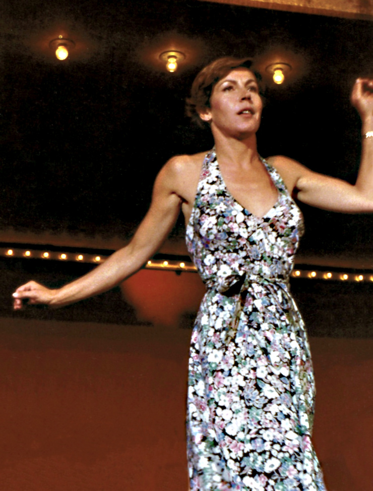 Helen Reddy