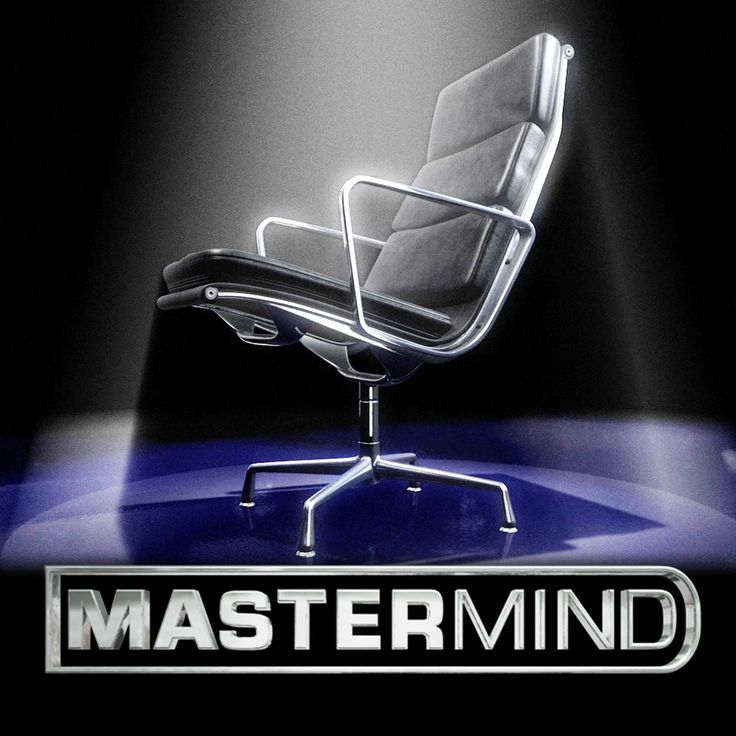 Mastermind