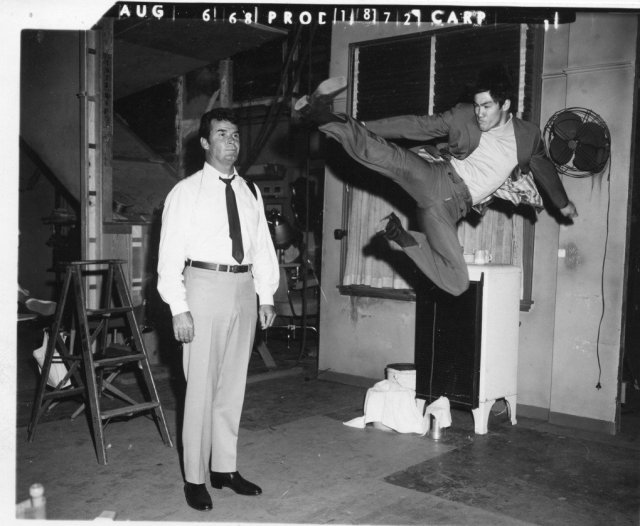 Bruce Lee Bruce Lee