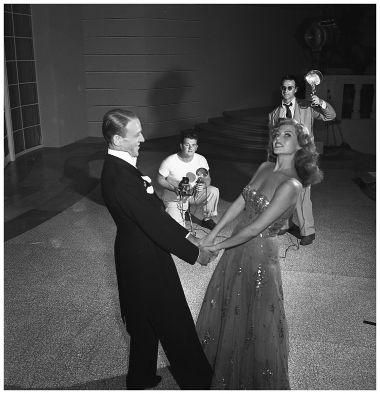 Fred Astaire Fred Astaire