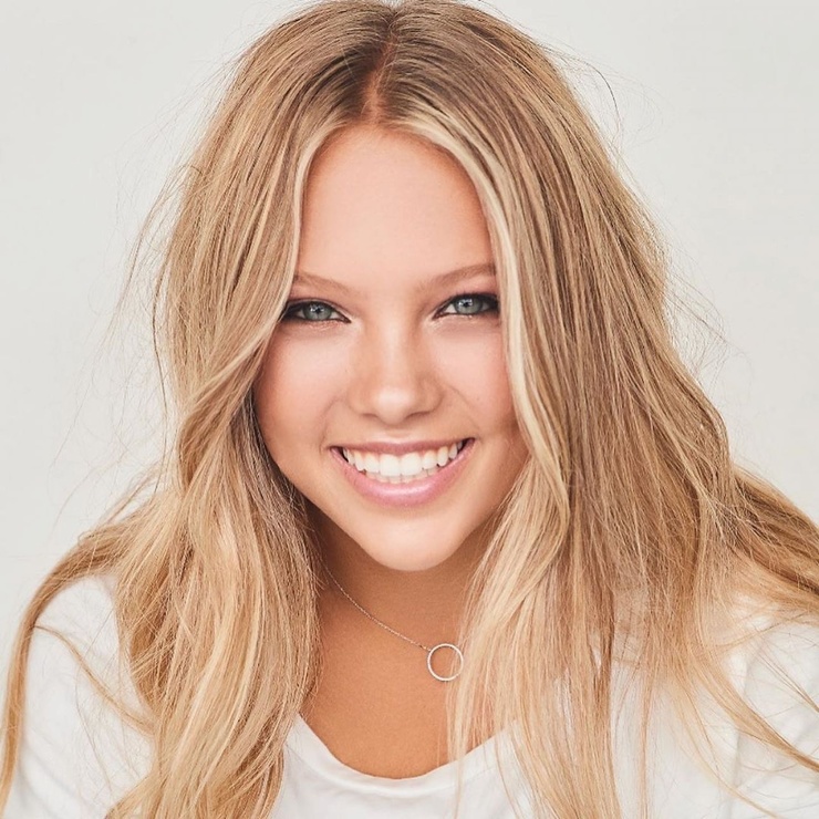 Shaylin Smith Shaylin Smith