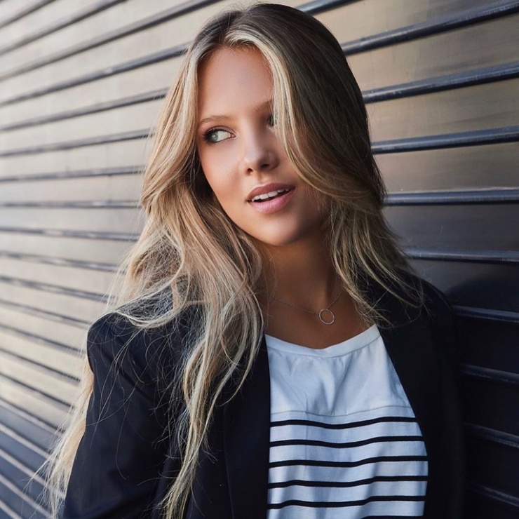 Shaylin Smith