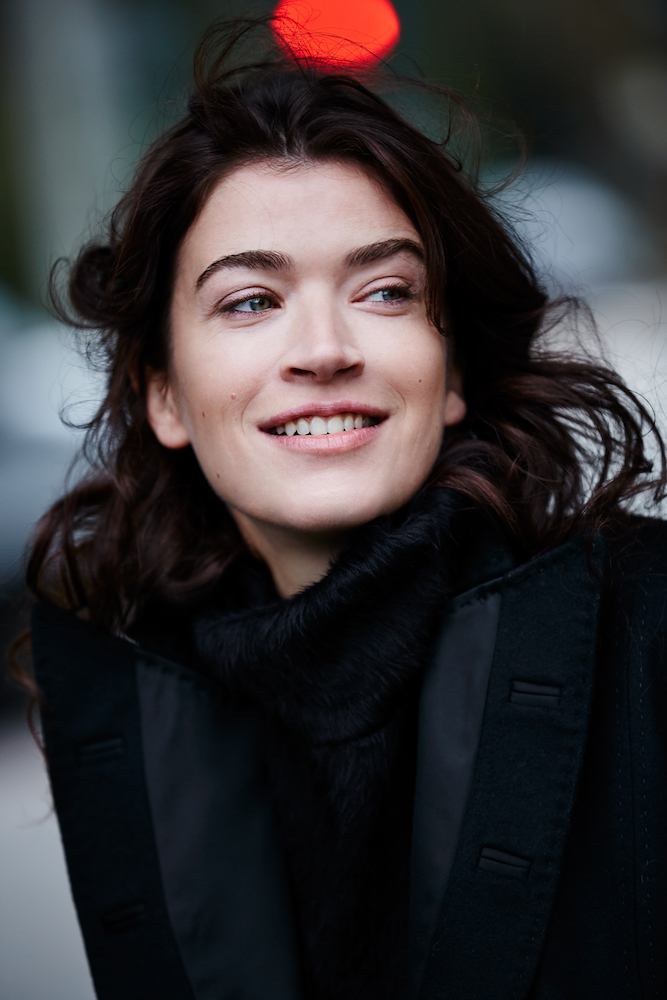 Anna Bederke Anna Bederke